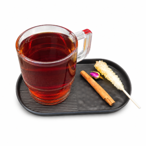 چای سیاه